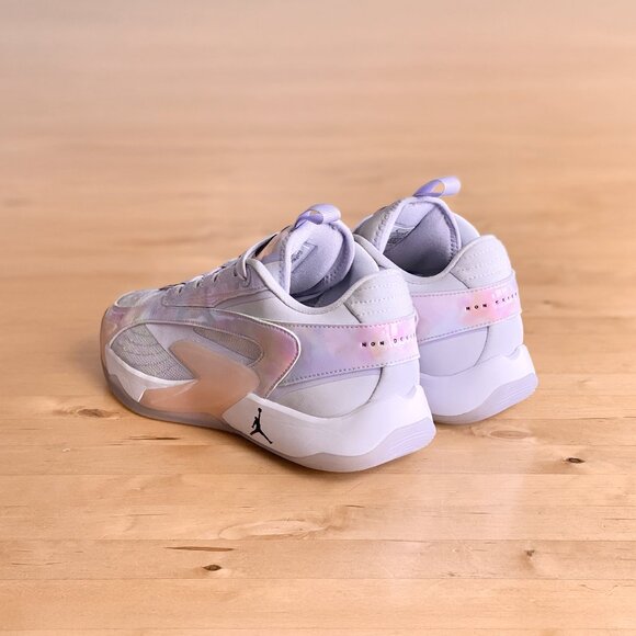 Jordan Luka 2 Nebula US 9 Men - Picture 5 of 10